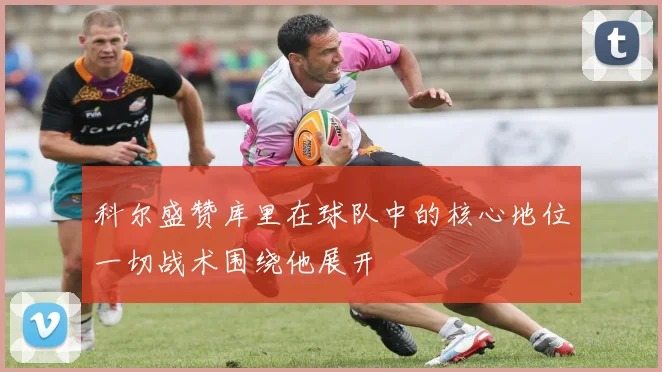 科尔盛赞库里在球队中的核心地位一切战术围绕他展开