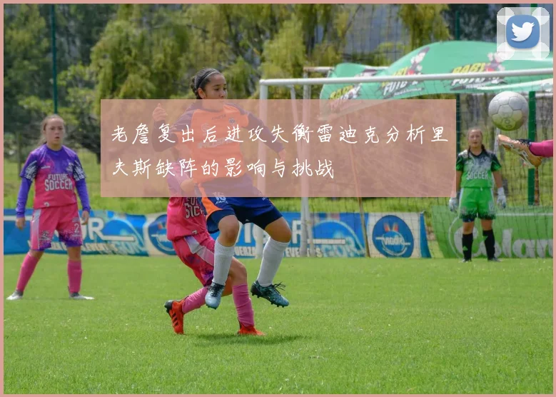 老詹复出后进攻失衡雷迪克分析里夫斯缺阵的影响与挑战