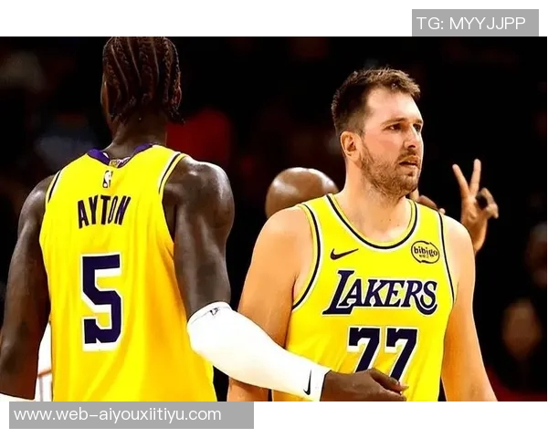 帕森斯称詹姆斯缺席为东契奇提供适应机会是积极信号